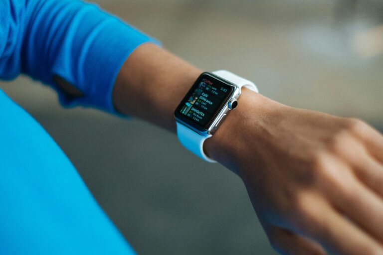 How to Set the Perfect Apple Watch Move Goal for You