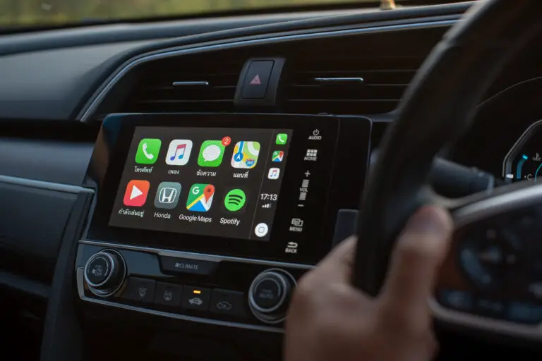 Can You Watch Movies on Apple CarPlay? Streaming Explained